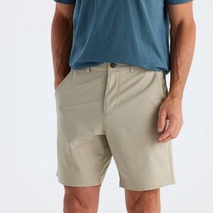 Free Fly Tradewind Short